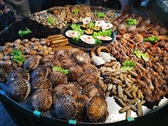 -海味当家·蒸锅海鲜(星海公园店)