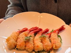 -西安凯悦酒店·湖畔中餐厅