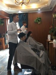 -小齐发型Star·Salon