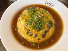 -拉面莊夢語＆中华料理八椿