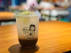 -我的甜·泰国餐厅