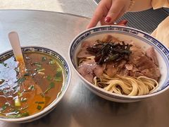 -永丰面馆(汉口路店)