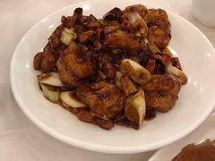 -九花山烤鸭店