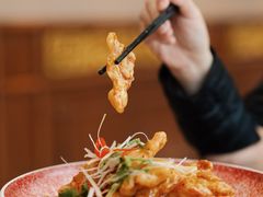 -鹿鸣春饭店(总店)