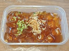 -山海菜馆·海肠捞饭·青岛菜(栈桥店)