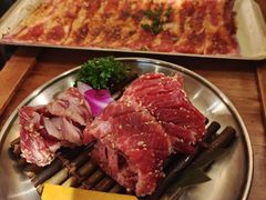 -西塔老太太泥炉烤肉(万柳华联店)