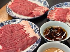 -裕德孚·非遗手切涮羊肉(东直门内大街店)