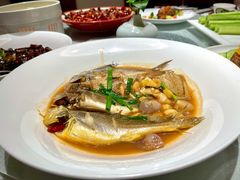 -悦融琥珀·京鲁菜·海味珍品(西单店)