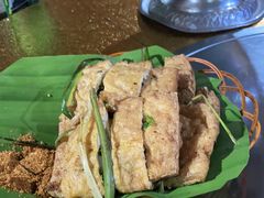 -傣泐金湾餐厅