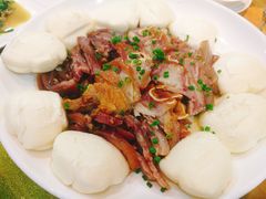 -聚丰园•湖鲜餐厅(阿红私房菜梅石路店)