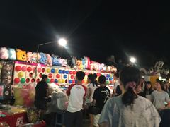 -原住民美食石板烤肉山猪肉