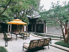 -西安华清御汤酒店