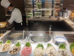 -星璞全日餐厅·高空自助餐(深铁铂尔曼酒店)