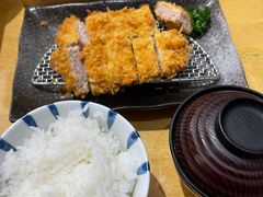 -胜博殿日式炸猪排(西红门店)