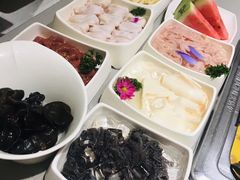 -海底捞火锅(九霄梦天地店)