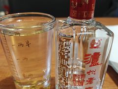 -京狮炙燥·精酿烧烤(首经贸店)