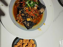-攸州小镇家湘菜(小米科技园店)