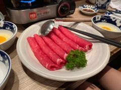 特級牛肉-小山日本料理(太古汇店)