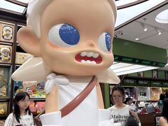 -泡泡玛特POPMART(天环购物中心店)