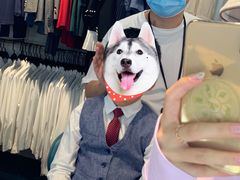 -海马体照相馆(北京apm店)