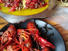 -王红军龙虾(新民路店)