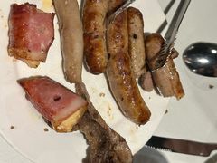 -戈拿旺巴西烤肉(崇文门店)