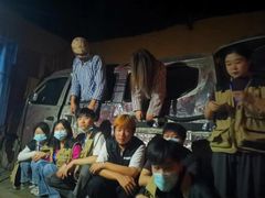 -棂笼·深度沉浸密室(武汉旗舰店)