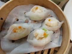 -苏小柳点心·手作小笼包(浦东嘉里城分院)