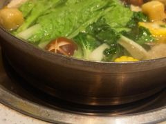 -润园四季椰子鸡火锅(海上世界店)