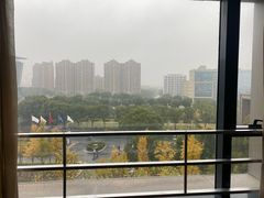 -上海虹桥西郊假日酒店