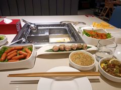 -海底捞火锅(勒泰店)