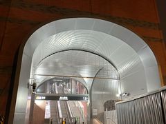 -宝山路(地铁站)