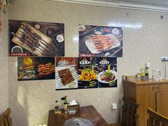 -一棵树烧烤店(中央大街店)
