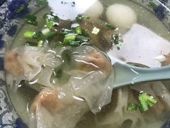 -福州人铭小吃