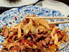 -品味居·首店·大连鲜活海鲜大连菜(东港店)