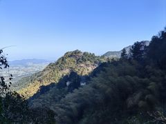 -江郎山风景名胜区