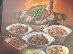 -探鱼·鲜青椒爽麻烤鱼(领展购物广场店)