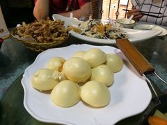 -大梁骨头馆·酱骨老菜(友好店)