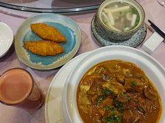 -昆山裕元花园酒店·囍园中餐厅