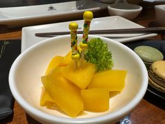 -大渔铁板烧(大悦城店)