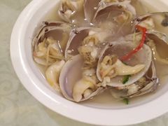 -御满江海鲜酒家(洛溪新城店)
