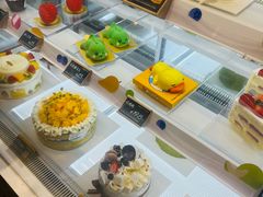 -仟吉·ART FARM主题店(菱角湖万达店)