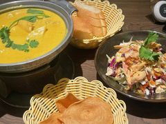 -安南越南餐厅(青岛万象城店)