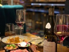 -Brut Eatery悦璞食堂(建国东路店)