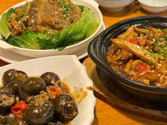 -61号餐吧(兴坪古镇漓江店)