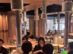 -烧肉达人•炭火烧肉(新天地店)