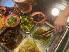 -矮子粉店1985·长沙米粉(湘春路店)