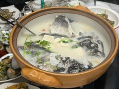 -宝荣鱼馆·临湖之宴(千岛湖店)