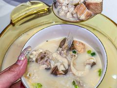 -至尊鲨鱼·原烹海鲜·新浙菜(拱宸桥店)