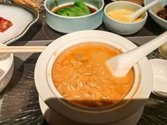 -万丽轩·粤菜(王府井金茂万丽酒店)